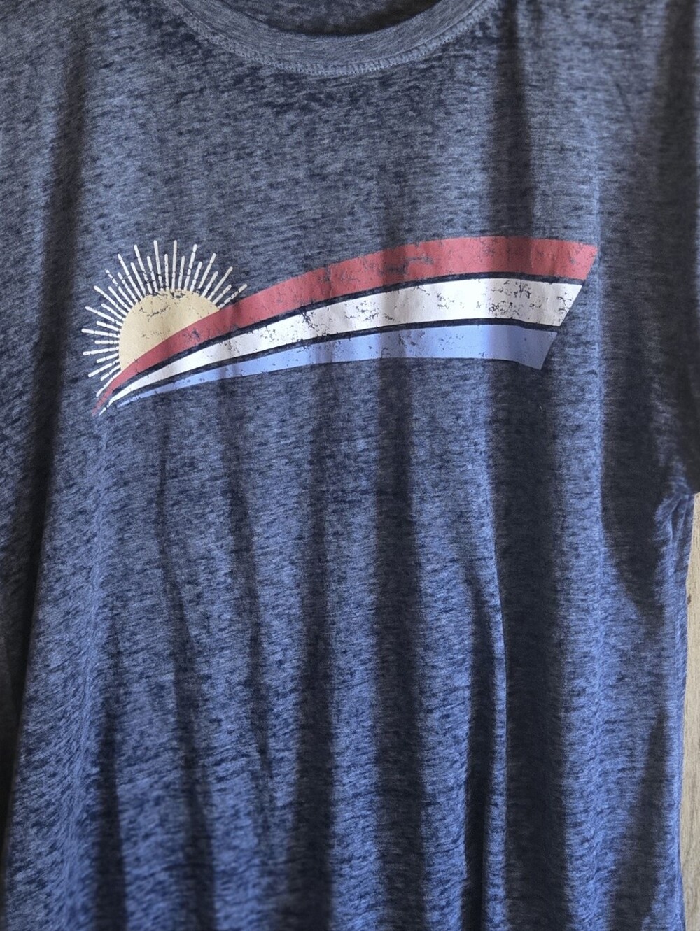 C&C California Graphic Print Tee - Picture 4 of 4